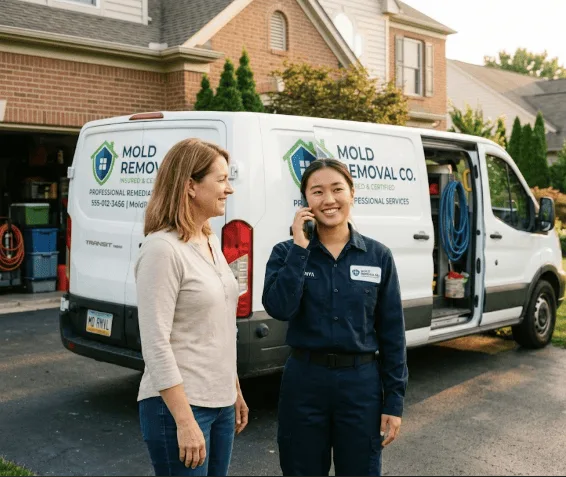 Crawlspace Mold Remediation Orange Park, FL FAQs